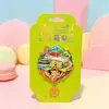 Imanes para Refrigerador Metálicos Hebei Chengde, Productos Culturales y Creativos Turísticos, Atracciones Nacionales de Moda, Souvenirs de Ciudad, Venta al por Mayor de Imanes para Refrigerador