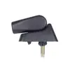Adecuado para Base de Antena Peugeot Citroen 656110 Accesorios de Modificación de Coche Base de Montaje Universal
