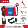 Máquina de soldadura por fusión de PE Lihong, máquina de soldadura para tuberías de gas, máquina de soldadura a tope para tuberías reforzadas con malla de alambre de acero totalmente automática