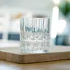 Fornecimento Direto da Fábrica Copo de Vidro Sem Chumbo para Uísque Taça de Vinho Taça de Vinho Diamante Copo para Destilados Conjunto de Taças de Vinho