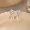 Novos Brincos de Moda de Alta Qualidade para Mulheres 2026, Brincos Elegantes Versáteis Estilo Ins com Senso de Design, Brincos de Luxo Leve e Simples