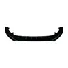 Adecuado para Mini Cooper S Jcw F55 F56 F57 Modelo Temprano Lip Frontal, Spoiler Frontal y Modificación de Kit de Carrocería