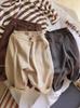 Pantalones Casuales Sueltos para Niños Pequeños y Niños, Otoño 2026 Primavera Nuevos Pantalones Estilo Zanahoria Elegantes para Niños y Niñas, Pantalones de Bebé