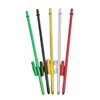 Cabo de Alumínio para Narguilé Árabe Universal 30cm, Múltiplas Cores Disponíveis, Mangueirashishahookahhandle