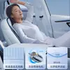 Almofada de Assento Ventilada de Verão Mais Vendida Transfronteiriça para Carro, Almofada de Assento Refrigeradora, Almofada Refrigeradora Respirável Absorvente de Ar para Dissipação de Calor de Verão para Caminhões