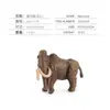 Simulación Realista de Modelos de Animales Salvajes: Tigre, Elefante, Hipopótamo, León, Jirafa, Adornos de Micro Paisajismo