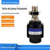 F-M14X150F F-M08125F máquina de máscara junta flutuante junta universal