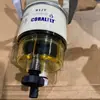 El exportador más vendido de Canadá al por mayor separador de aceite y agua personalizado R12T FS19802 P502489