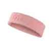 Diadema Deportiva para Hombres, Diadema Absorbente de Sudor y Anti-Sudor para Correr, Fútbol, Yoga, Fitness, Baloncesto, Bádminton, Diadema para Mujeres