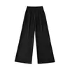 Conjunto de Top Ajustado Estilo Chica Caliente + Pantalones Acampanados Delgados, Camiseta de Manga Corta de un Hombro para Mujer, Nuevo Estilo Americano Verano 2026