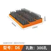 Caja de Almacenamiento para Fresas CNC, Machuelos, Brocas, Pinza para Brocas U, Caja de Almacenamiento para Herramientas de Acero de Tungsteno