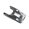 Adecuado para Mitsubishi 25Xforce Outlander Sport palanca de cambios apoyabrazos portavasos moldura de consola central volante a la derecha
