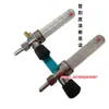 Divisor de Oxigênio Válvula Reguladora Aquário Caixa de Peixe Divisor Conector Ramificado Tubo de Oxigênio Válvula de Interruptor 1 a 6 Medidores de Fluxo