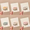 Nuevo Pasador Pequeño de Pescado 2026 para Mujer, Pasador Fresco Estilo Japonés y Coreano, Pinza Lateral para Flequillo, Dulce Accesorio para el Cabello para Niños