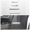 La modificación interior 21CRV es adecuada para Honda 17CRV salida de aire centro de la consola de cambios interior reposabrazos volante