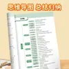Biología de Secundaria Memorización antes de Dormir, Resumen de Puntos Clave del Conocimiento, Preguntas de Examen de Biogeografía, Preguntas Imprescindibles