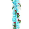 Accesorios Decorativos para Fiesta Navideña Transfronteriza, Decoraciones para Árbol de Navidad, Calcetines de Muñeco de Nieve Navideño, Artículos Decorativos