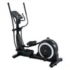 Entrenador Elíptico Huixiang Entrenador Elíptico Comercial para Gimnasio Control Magnético Autogenerador Elíptico Cruzado EB9000/EB500