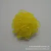 Direto da Fábrica Grande Flor de Banho Monocromática e Colorida Misturada Bola de Banho Pe Suprimentos de Chuveiro (especificações de cores podem ser definidas