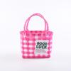 Bolsas Personalizadas, Bolsas Tejidas, Bolsos de Mano, Bolsos de Cuello Tejido, Bolsas de Playa, Cestas para Verduras, Bolsas Tejidas, Bolsos Tote para Mujer, Cestas de Regalo
