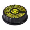 Aplicable a Peugeot 206 306 307 308 Citroen C2 C4 C5 C6 tapa del depósito de líquido de frenos 1613328880