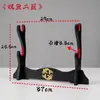 Estante para Espadas Estante para Espadas Estante para Espadas Capa Única Múltiples Capas Estante para Armas Soporte para Espadas Estante para Artesanías Base para Espadas Soporte para Espadas Soporte para Espadas Estante para Flautas