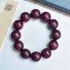 Direto da Fábrica Contas Violeta de Buda Pulseira de Sândalo Rosa Su pulseira de casal masculina e feminina rosário 2.0 Contas de Buda