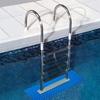 Alfombrilla antidesgaste para escaleras de piscina, gran oferta de Amazon, antideslizante, para verano