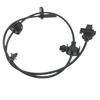 57470-T6A-J01 para Honda Alison Odyssey Sensor de velocidad de rueda línea del sensor de freno antibloqueo ABS