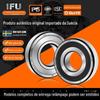 Manual de Instruções rolamento de parede fina 6806Z 6807Z 6808Z 61806 61807 61808 ZZ -2Z -2RS