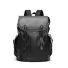 2024 Nova Mochila Estilo Europeu e Americano Masculina Casual de Negócios Mochila Grande Mochila de Grande Capacidade Bolsa para Computador Mochila Escolar Lote
