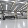 Línea de Producción de Fertilizantes Orgánicos, Línea de Producción de Fertilizantes Mixtos, Equipo Agrícola de Granja, Máquina Fertilizadora de Fabricantes Agrícolas Ecológicos de Guizhou