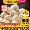 Baozi Tigre Pequeno Real Estilo Shengzhou Massa Velha Xiaolongbao Café da Manhã Infantil Instantâneo Semi-acabado Arroz Glutinoso Shaomai Congelado