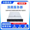 Adecuado para Servidor Inspur YuanNao CS5280H2 Montaje en Rack 2U Base de Datos IA Medalla de Oro Host de Virtualización
