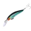 Set de 6 colores de señuelo duro Mino cebo biónico 6.7cm/4G equipo de pesca de señuelo sumergible señuelo venta al por mayor