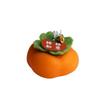 Vela de aromaterapia Persimmon Ruyi Presente de aniversário para a melhor amiga da menina Presentes práticos de atmosfera de nicho de senso avançado
