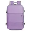 Mochila de Gran Capacidad 2026 Nuevo Modelo Casual de Negocios Unisex Multifuncional para Exteriores Diseño Impermeable Mochila