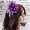 Acessórios de cabelo estilo coreano Acessórios de cabelo de arco transparente para crianças Acessórios de cabelo dos desenhos animados Taobao Night Market Stall Acessórios para o cabelo das meninas