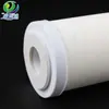 Suministros del Fabricante Purificador de Agua de Escritorio Elemento de Filtro Cerámico Elemento de Filtro Compuesto de Carbón Activado Filtro de Carbón Activado