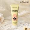 Kormesic Crema Íntima Hidratante Blanqueadora Fabricante Mayorista de Exportación Transfronteriza