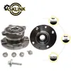 Rolamento de Cubo de Roda Vkba7068 Kit de Reparo de Rolamento Traseiro Adequado para Smart:Forfour(453) Unidade de Cubo de Roda