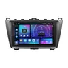 Dispositivo Tudo-em-Um de Interconexão Carro-Máquina Fangyitong Quad-Core é Adequado para Navegação Automotiva Android Mazda 6 Ruiyi 2007-2012