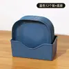 Fabricantes de origen plato de mesa japonés para escupir huesos plato para huesos doméstico Plato para caramelos de frutas y nueces con almacenamiento regalo al por mayor