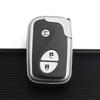 Aplicable a BYD S6 S7 F3 F0 M6 E6 G3 L3, carcasa protectora especial para llave de coche con hebilla para control remoto.