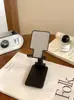 Soporte Plegable de Escritorio para Teléfono y Tableta con Logo Personalizado, Soporte para Teléfono de Regalo para Grabar y Transmisiones en Vivo