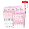 Combinación de Sets Transfronterizos Laikou Sakura Leche de Caracol Múltiples Sets Combinación Libre Set de Productos para el Cuidado de la Piel