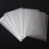 Sacos de Proteção para Selos, Sacos OPP para Selos, Conjuntos de Álbum de Selos, Várias Especificações, Sacos para Coleção de Álbum de Selos Atacado