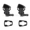 Adecuado para Toyota SiennaJEEP Grand Cherokee boquilla del limpiaparabrisas