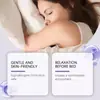 Cuidado Corporal Ximonth Transfronterizo Crema de Magnesio para Hidratación y Humectación, Sueño Nocturno y Cuidado Diario Crema de Magnesio