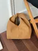 Bolsa de mão transfronteiriça estilo coreano, design novo e estiloso para mulheres, adequada para uso diário, bolsa de noite vintage, bolsa saco